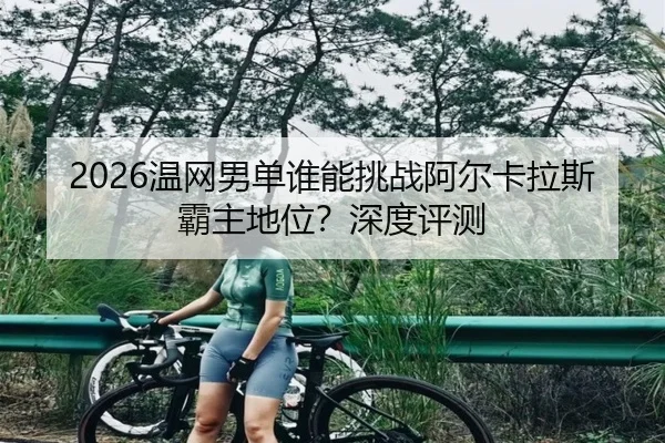 2026温网男单谁能挑战阿尔卡拉斯霸主地位？深度评测